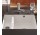 Zlewozmywak ceramiczny podblatowy 54,5x44 cm Villeroy & Boch SUBWAY XU