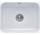 Zlewozmywak cermiczny podblatowy 44,5x44,5 cm Villeroy & Boch CISTERNA 50