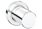 Element zewnętrzny zaworu podtynkowego Grohe Grohtherm 3000 Cosmopolitan 