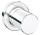 Element zewnętrzny zaworu podtynkowego Grohe Grohtherm 3000 Cosmopolitan 