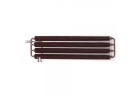 Grzejnik Terma Ribbon HWS 39x194 cm - biały/ kolor