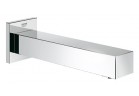 Wylewka Grohe Eurocube wannowa, 170mm, chrom