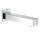 Wylewka Grohe Eurocube wannowa, 170mm, chrom
