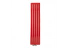 Grzejnik Terma Aero Vertical 150x41 cm - biały/ kolor