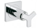 Zawór podtynkowy Grohe Allure - Element zewnętrzny
