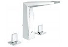  Bateria umywalkowa Grohe Allure Brilliant 3-otworowa