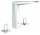  Bateria umywalkowa Grohe Allure Brilliant 3-otworowa