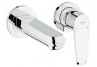 Bateria umywalkowa Grohe Eurodisc Cosmopolitan 2-otworowa