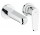 Bateria umywalkowa Grohe Eurodisc Cosmopolitan 2-otworowa