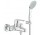  Bateria wannowa Grohe Eurodisc Cosmopolitan jednouchwytowa