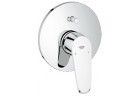  Bateria wannowa Grohe Eurodisc Cosmopolitan jednouchwytowa 2-odbiorniki chrom