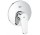  Bateria wannowa Grohe Eurodisc Cosmopolitan jednouchwytowa 2-odbiorniki chrom