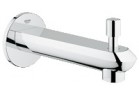 Wylewka wannowa Grohe Eurodisc Cosmopolitan, 170mm, chrom