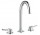  Bateria Grohe Concetto umywalkowa 3-otworowa
