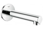 Wylewka wannowa Grohe Concetto, 170mm, chrom