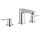  Bateria umywalkowa Grohe Eurostyle Cosmopolitan 3-otworowa