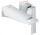  Bateria umywalkowa Grohe Allure Brilliant 2-otworowa ścienna, wylewka 161 mm
