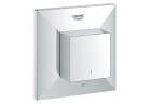 Zawór podtynkowy Grohe Allure Brilliant- Element zewnętrzny