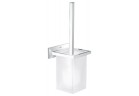 Szczotka toaletowa kpl. Grohe Allure Brilliant