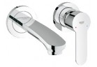  Bateria umywalkowa Grohe Eurostyle Cosmopolitan 2-otworowa