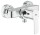 Bateria prysznicowa Grohe Eurostyle Cosmopolitan