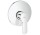  Bateria prysznicowa Grohe Eurostyle Cosmopolitan podtynkowa, element zewnetrzny, 1-odbiornik