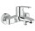  Bateria wannowa Grohe Eurostyle Cosmopolitan, chrom 