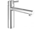  Bateria kuchenna Grohe Concetto jednouchwytowa
