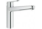  Bateria kuchenna Grohe Eurodisc Cosmopolitan jednouchwytowa