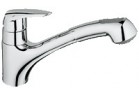  Bateria kuchenna Grohe Eurodisc jednouchwytowa