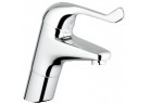  Bateria Grohe Euroeco Special umywalkowa z bezpiecznym mieszaczem z bezpiecznym mieszaczem
