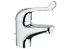  Bateria Grohe Euroeco Special umywalkowa z bezpiecznym mieszaczem z bezpiecznym mieszaczem