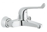  Bateria Grohe Euroeco Special umywalkowa z bezpiecznym mieszaczem z bezpiecznym mieszaczem