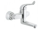  Bateria Grohe Euroeco Special umywalkowa z bezpiecznym mieszaczem z bezpiecznym mieszaczem