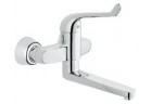  Bateria Grohe Euroeco Special umywalkowa z bezpiecznym mieszaczem z bezpiecznym mieszaczem