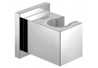 Uchwyt prysznicowy Grohe Euphoria Cube ścienny
