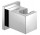 Uchwyt prysznicowy Grohe Euphoria Cube ścienny