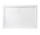 Brodzik z konglomeratu Sanplast Space Mineral B-M/SPACE 80x120x1,5 cm