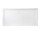 Brodzik z konglomeratu Sanplast Space Mineral B-M/SPACE 80x160x1,5 cm