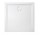 Brodzik z konglomeratu Sanplast Space Mineral B-M/SPACE 90x110x1,5 cm