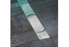 Odpływ liniowy Ravak Chrome 850 mm - nierdzewny