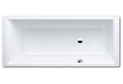 Wanna stalowa Kaldewei Puro Star 180x80 cm model 659 z przelewem z boku