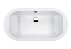 Wanna Sanplast Space Line WOW/SPACE 90x180+SP