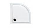Brodzik Sanplast Free Line BP/FREE 100x100x9+ST11