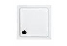 Brodzik Sanplast Free Line B/FREE 80x80x9+ST2