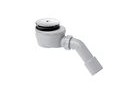 Syfon do brodzika kompletny Hansgrohe Staro 90 mm
