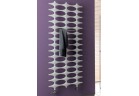 Grzejnik Kermi Ideos 115,1 x 75,8 cm - biały