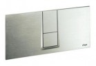 Płytka uruchamiająca Viega Visign for Style 14 - biel alpejska (wzór 8334.1)