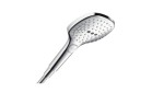 Słuchawka/ Główka prysznicowa Hansgrohe Raindance Select E 120 3jet, DN15, chrom