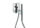 Bateria Axor Starck ShowerCollection Moduł z główką prysznicową DN15, Element zewnętrzny